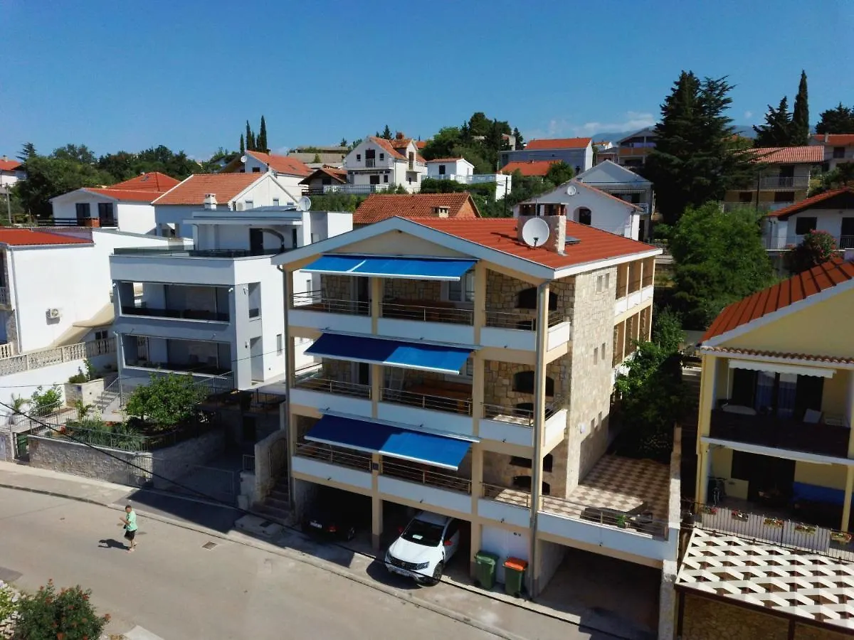 Apartment Tanja By Interhome Maslenica