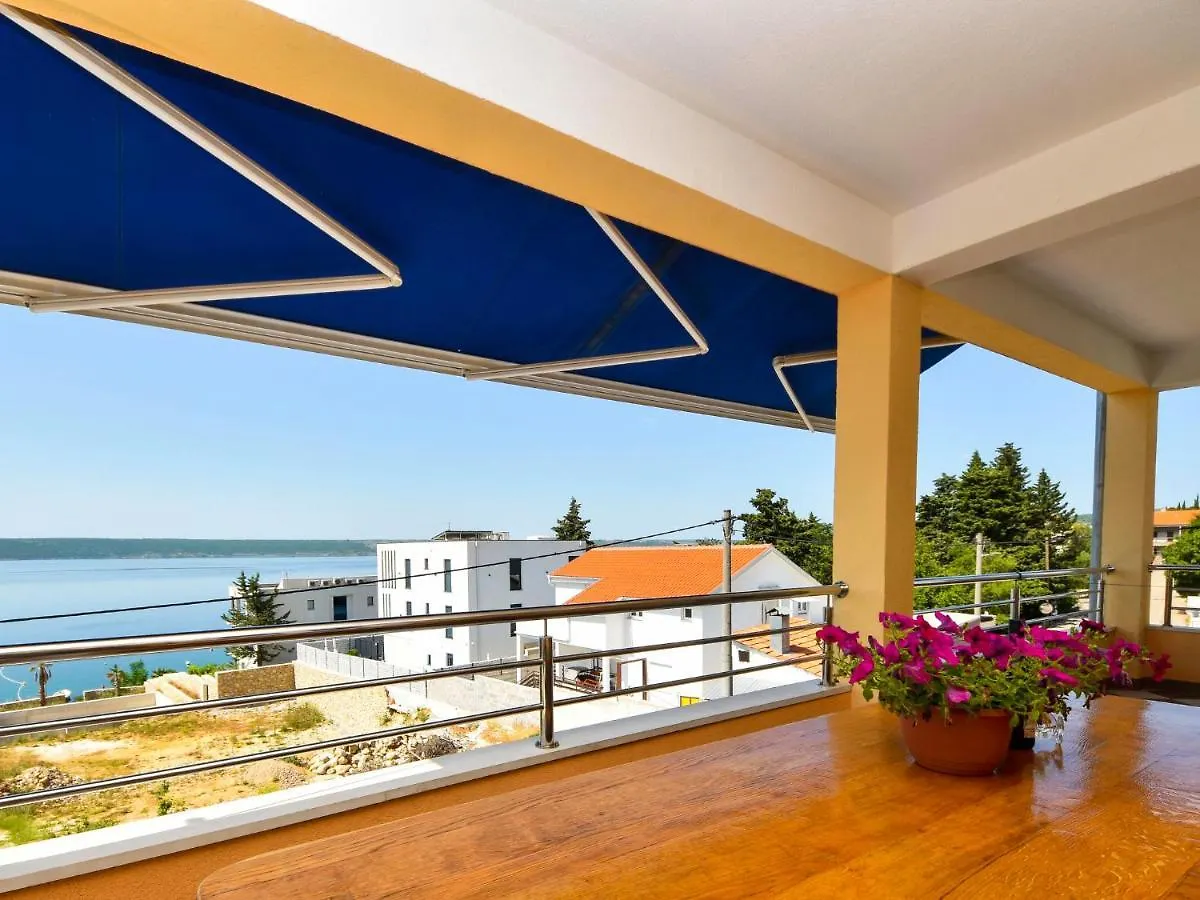Apartment Tanja By Interhome Maslenica