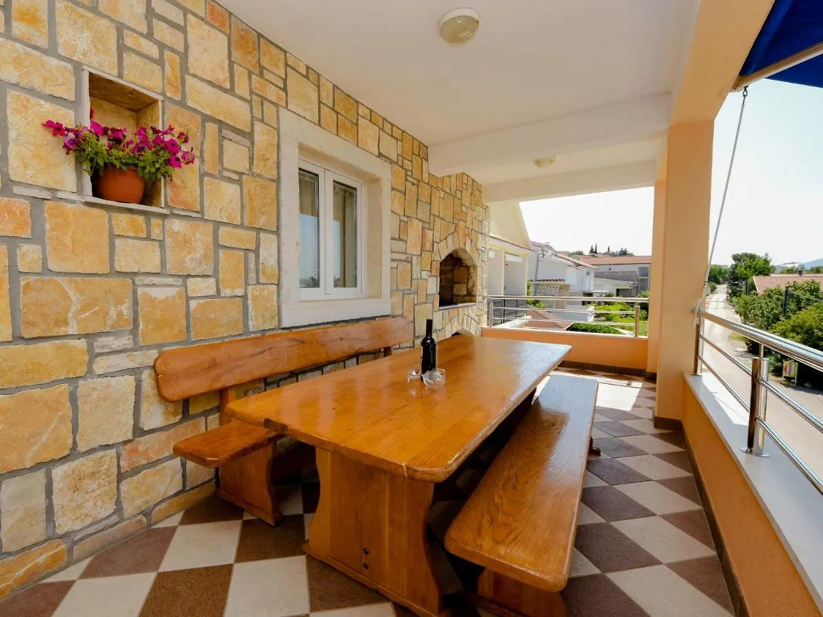 Apartment Tanja By Interhome Maslenica Croatia