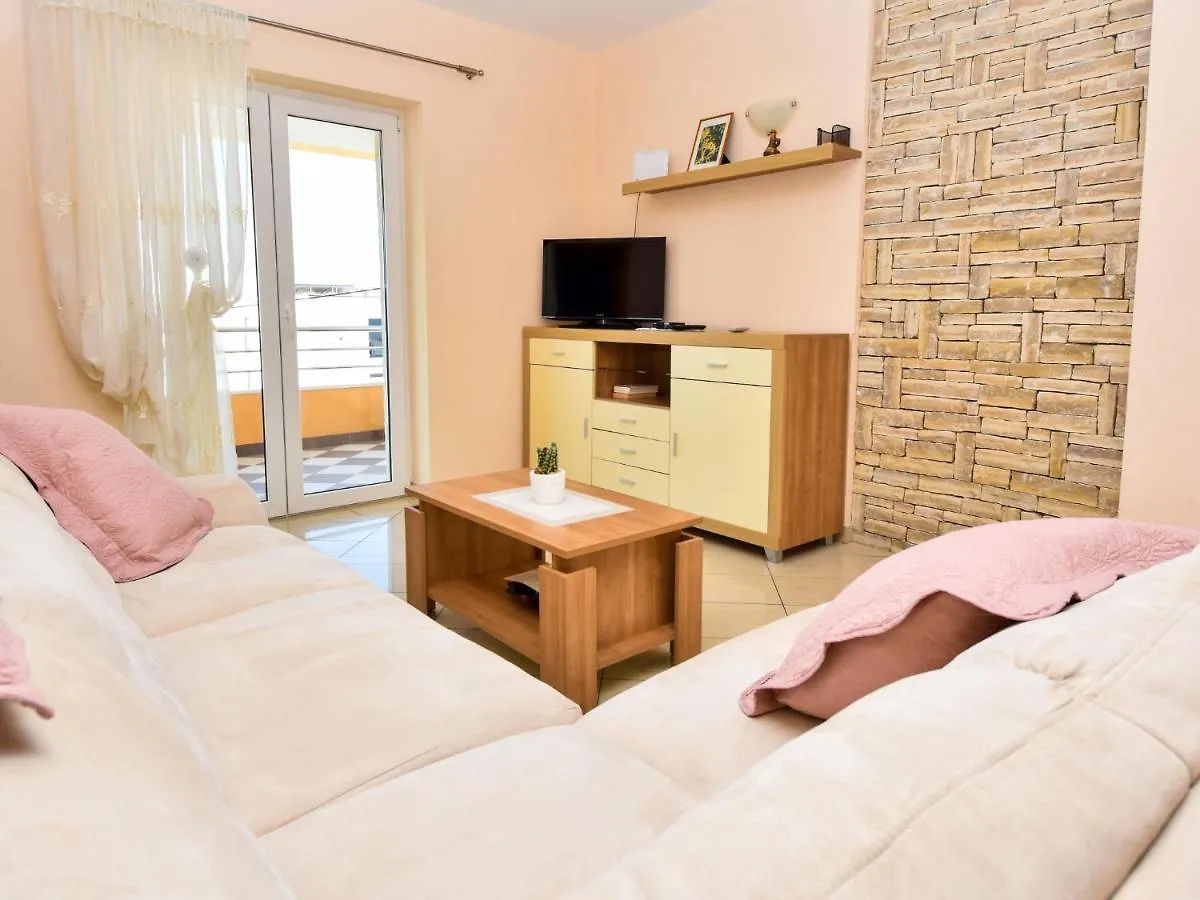 Apartment Tanja By Interhome Maslenica