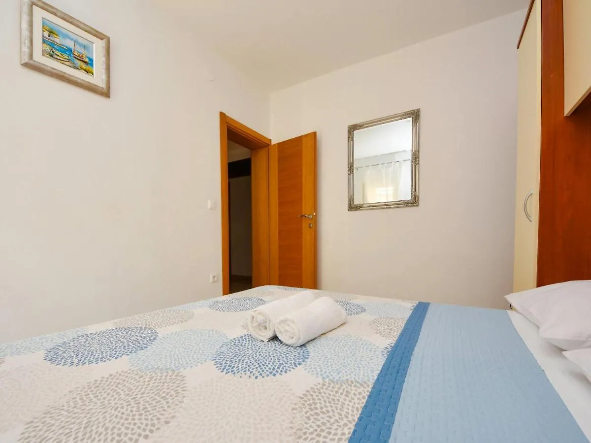 Apartment Tanja By Interhome Maslenica