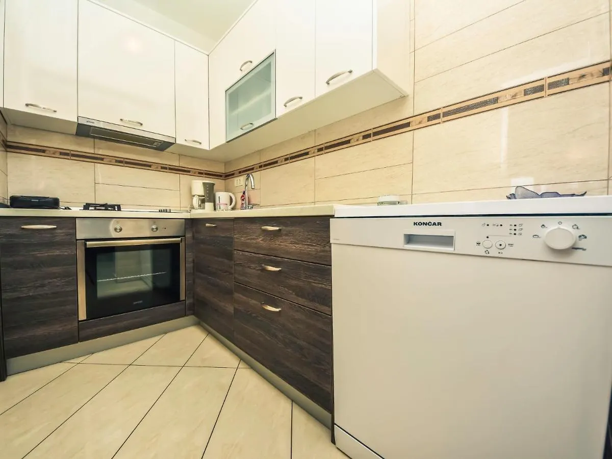 Apartment Tanja By Interhome Maslenica Croatia