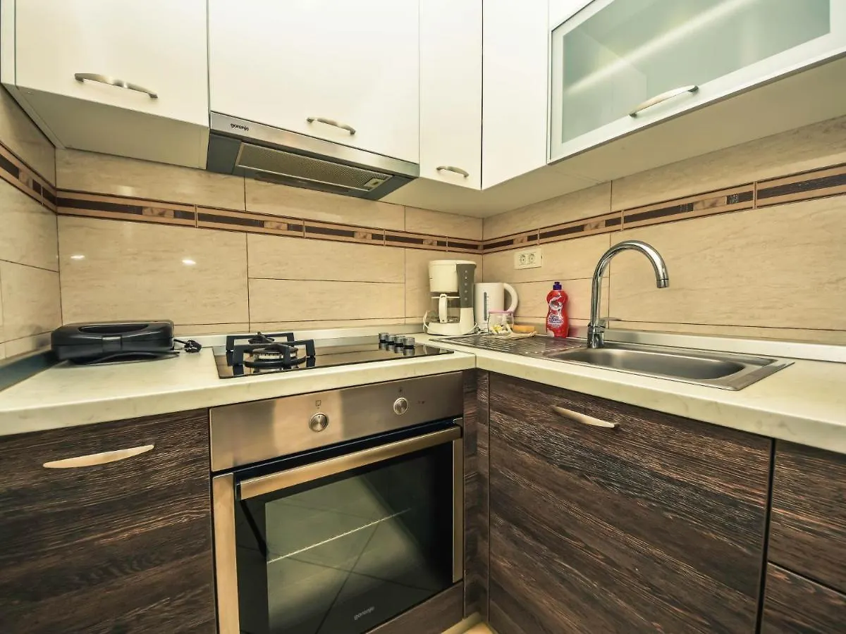 Apartment Tanja By Interhome Maslenica 0*,  Croatia