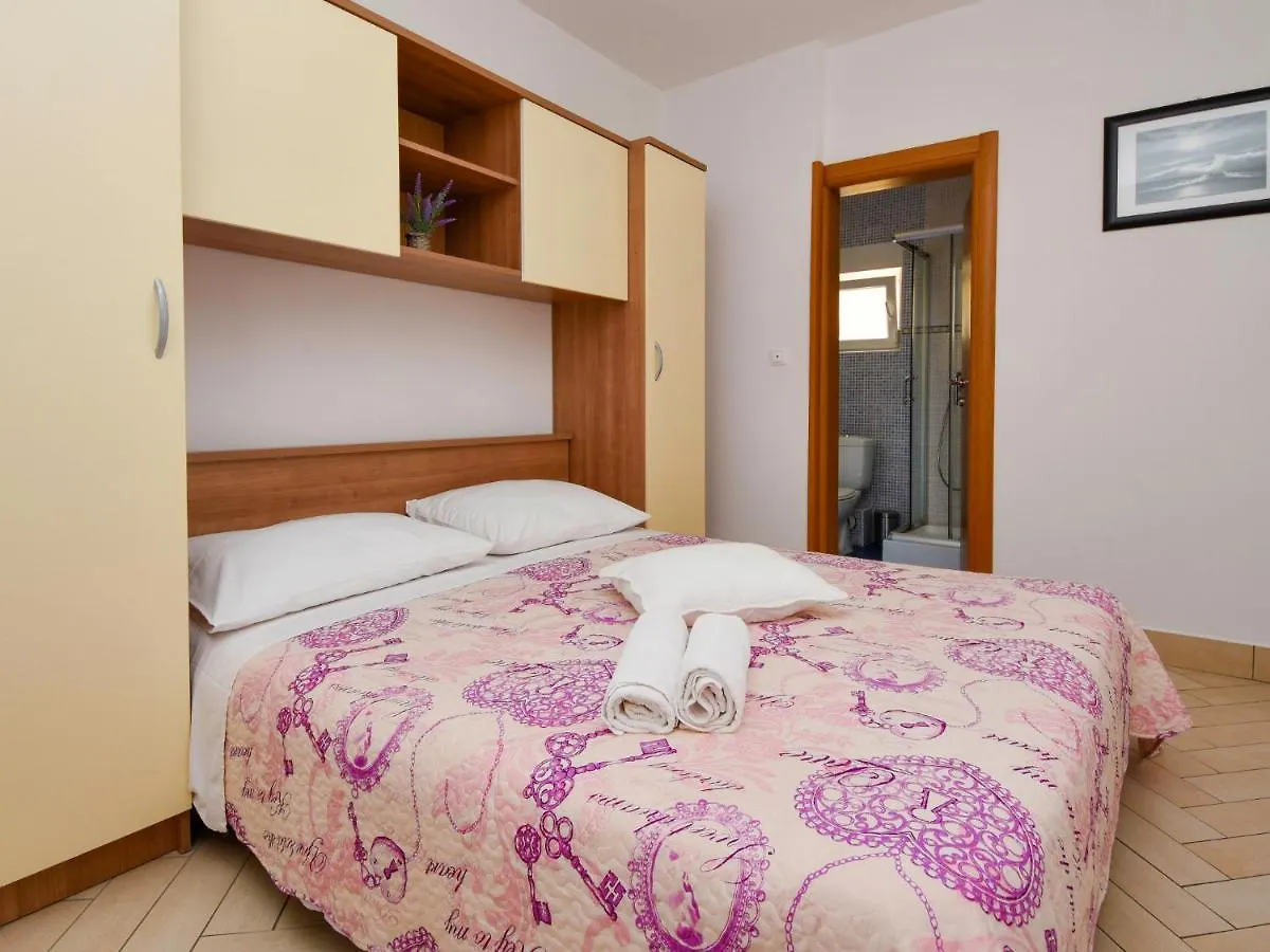 Apartment Tanja By Interhome Maslenica 0*,  Croatia