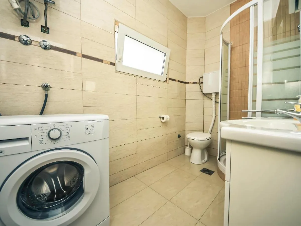 Apartment Tanja By Interhome Maslenica