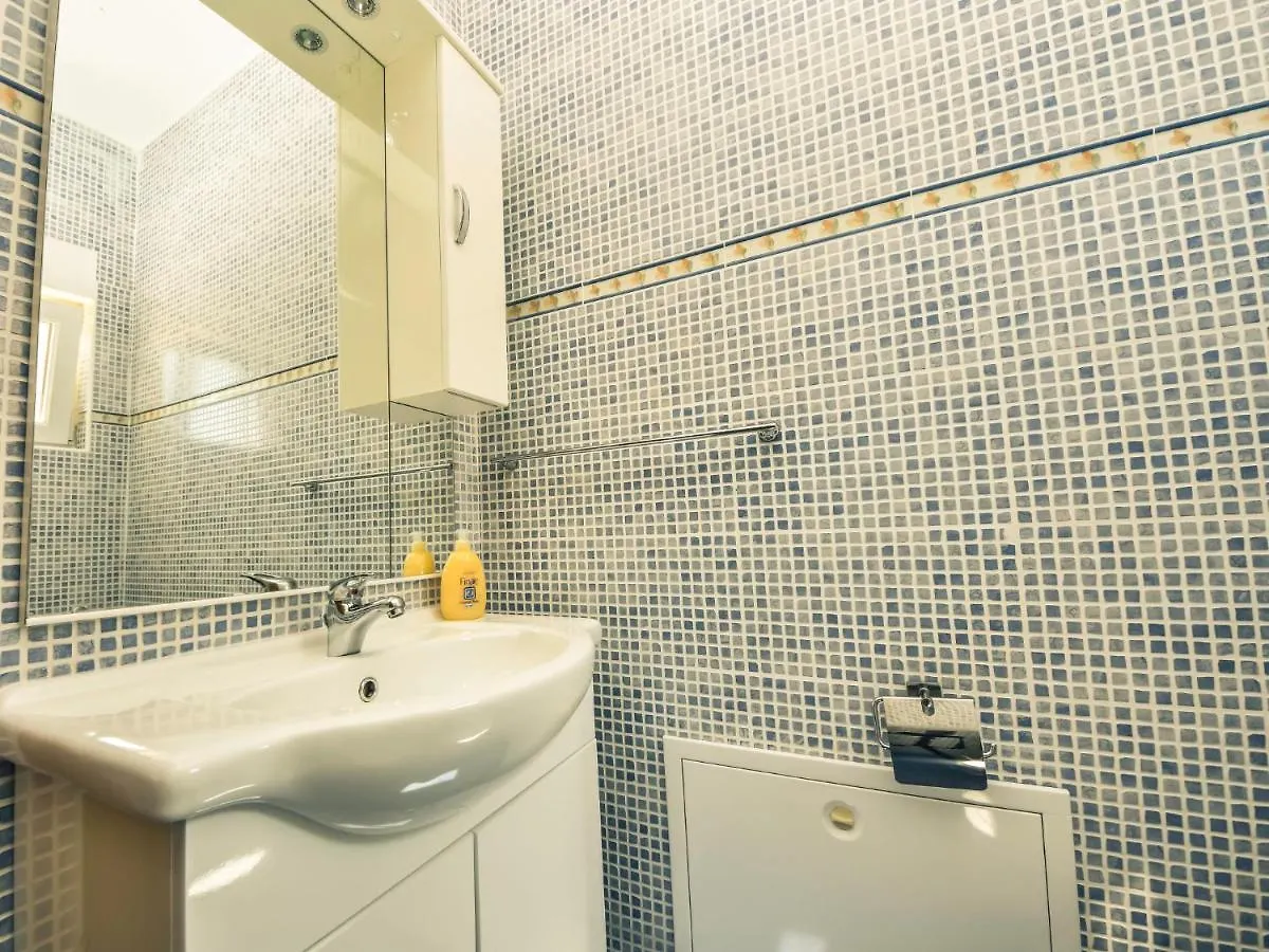 Apartment Tanja By Interhome Maslenica