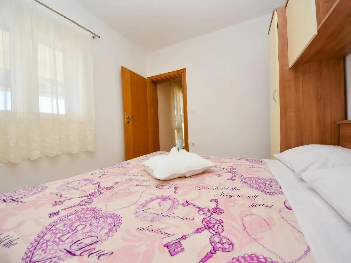 Apartment Tanja By Interhome Maslenica Croatia