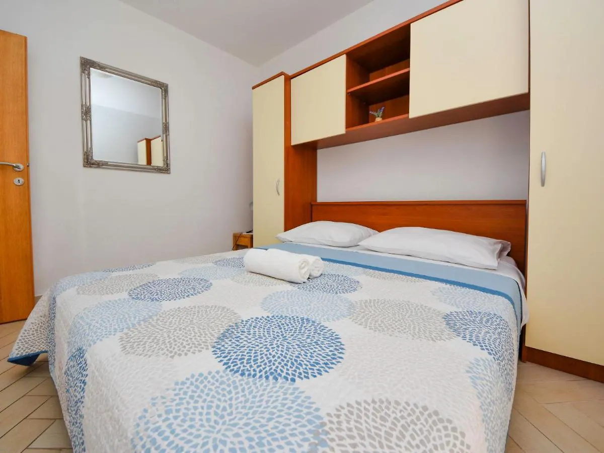 Apartment Tanja By Interhome Maslenica