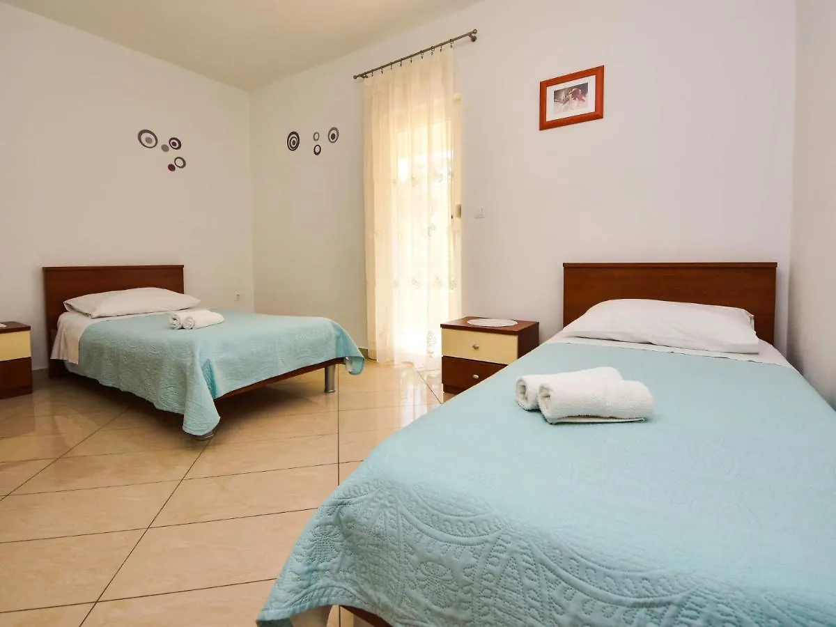 Apartment Tanja By Interhome Maslenica