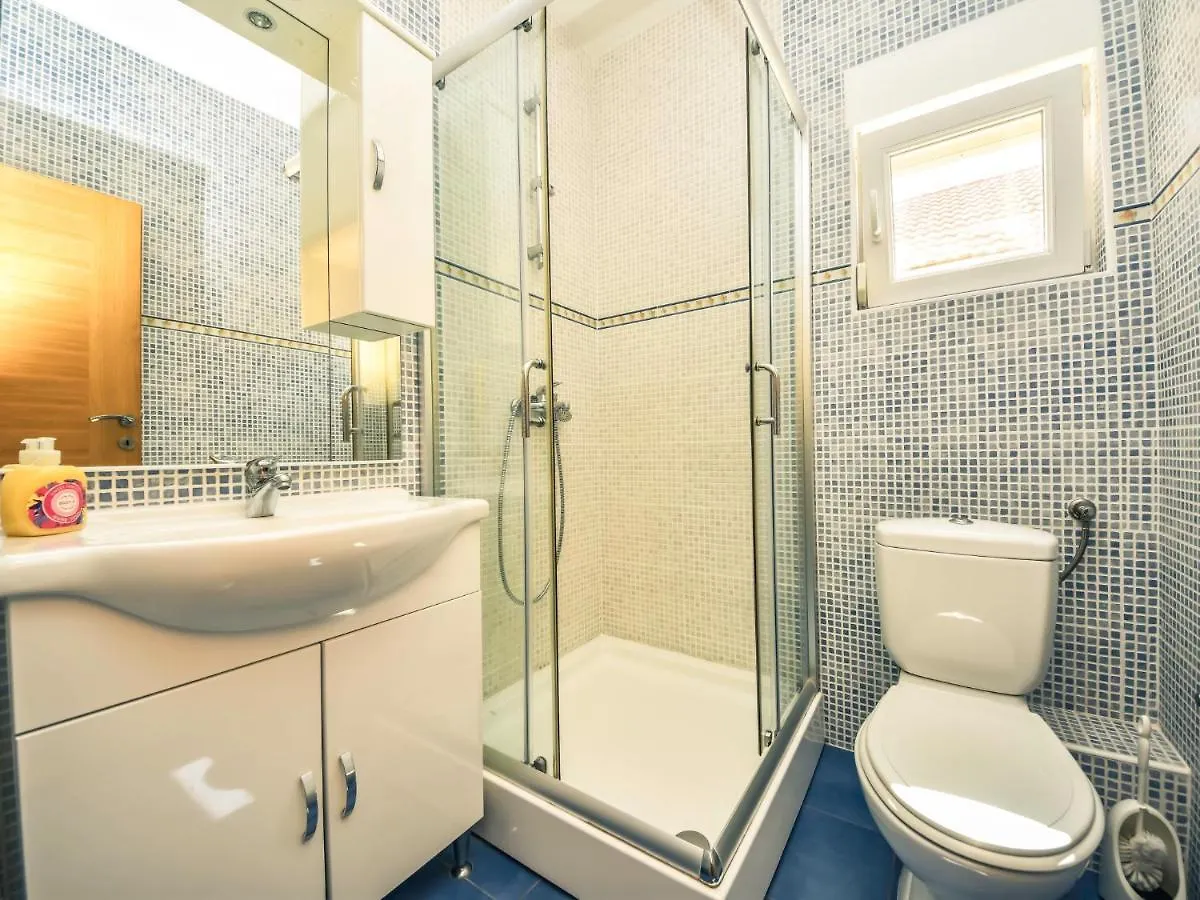 Apartment Tanja By Interhome Maslenica Croatia