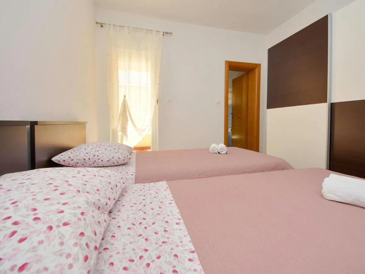 Apartment Tanja By Interhome Maslenica 0*,