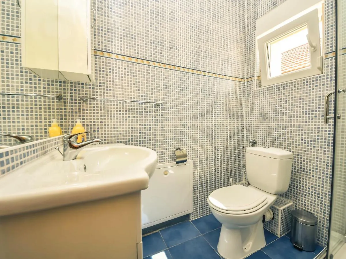 Apartment Tanja By Interhome Maslenica Croatia