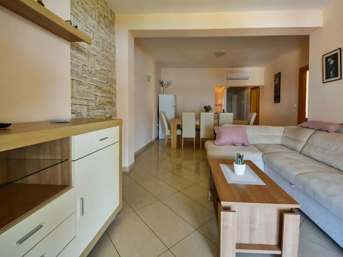 Apartment Tanja By Interhome Maslenica Chorvatsko