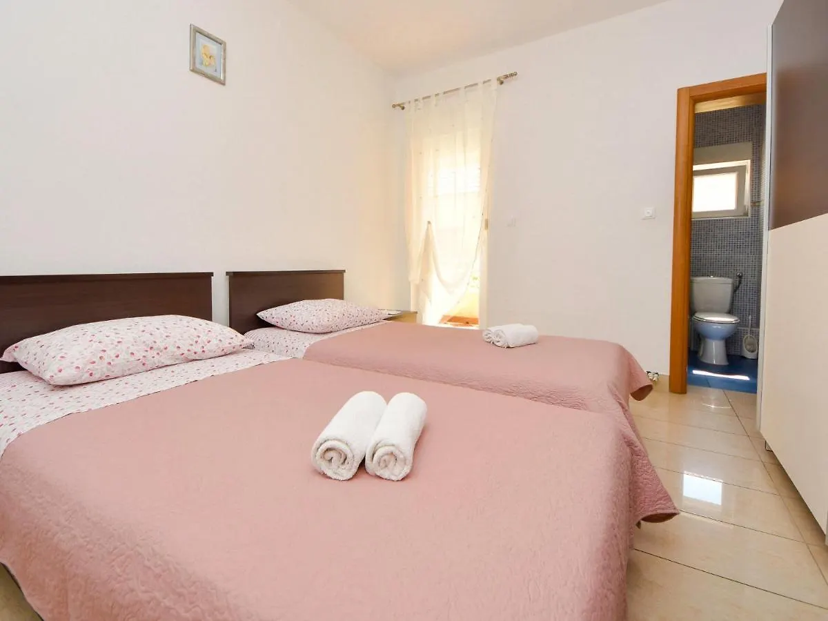 Apartment Tanja By Interhome Maslenica 0*,