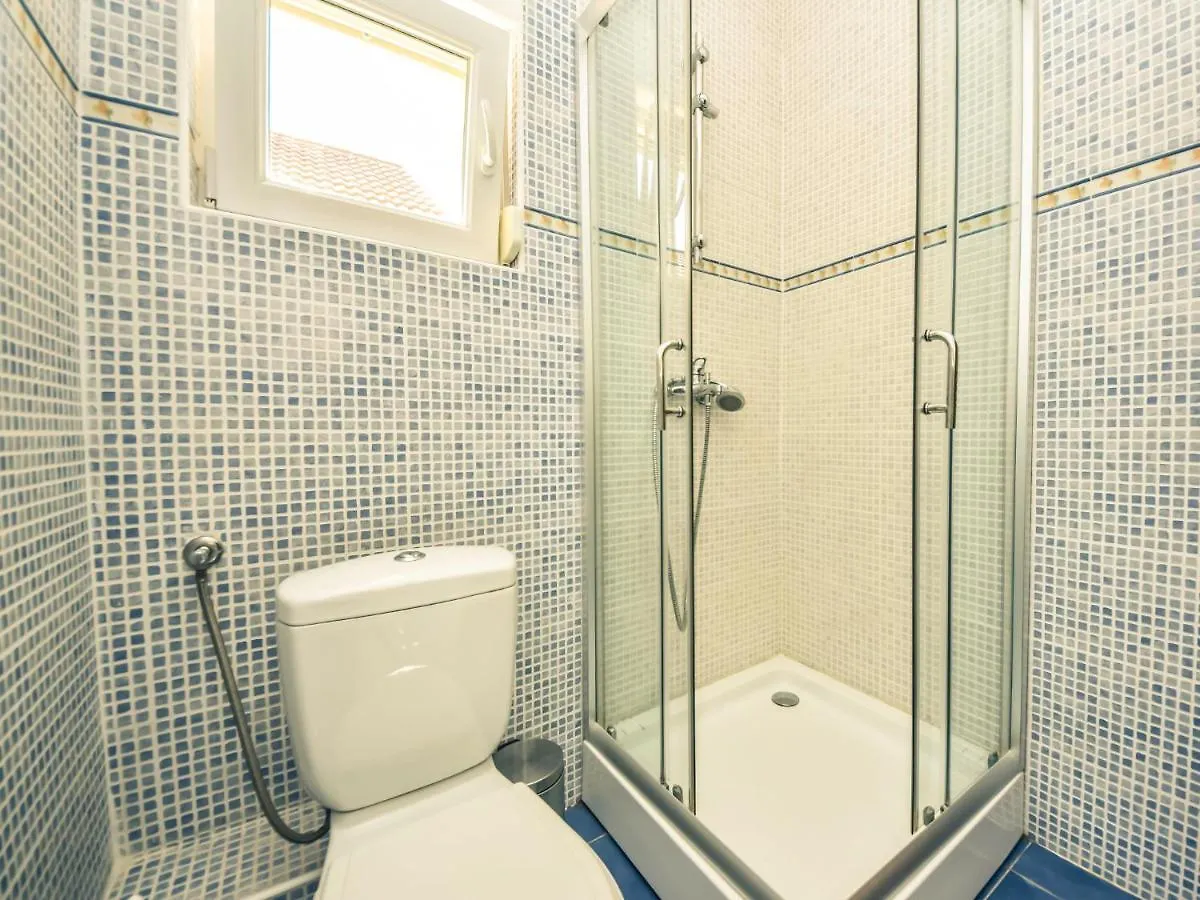 Apartment Tanja By Interhome Maslenica