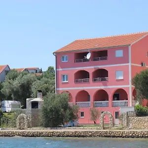  Apartmán Marija - - First Line To The Sea